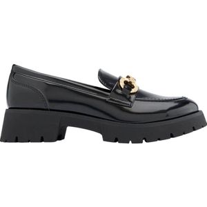 Graceland - Loafer - Zwart - Lak - Chunky Zool