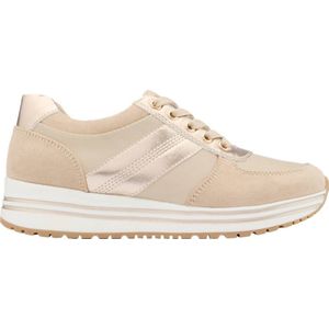 Graceland - Sneakers - Beige/Goud