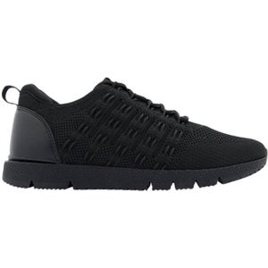 Medicus - Slip-on Sneakers - Zwart