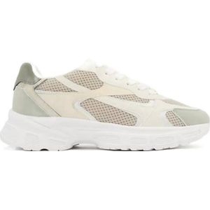 Graceland - Chunky Sneakers - Beige