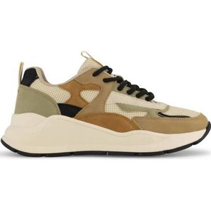 Graceland - Chunky Sneakers - Beige