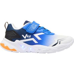 Vty - Sneakers - Blauw - Met Lichtjes