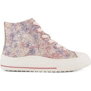 Graceland - Sneakers - Roze/Goud