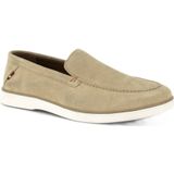 Memphis One - Loafers - Beige - Suède