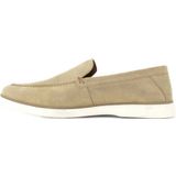 Memphis One - Loafers - Beige - Suède