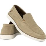Memphis One - Loafers - Beige - Suède