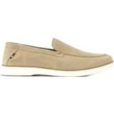 Memphis One - Loafers - Beige - Suède
