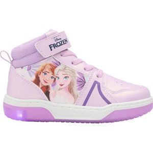 Frozen - Sneakers - Lila