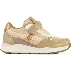 Graceland - Chunky Sneakers - Goud