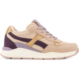 Graceland sneakers lichtroze