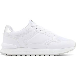 Graceland - Sneakers - Wit