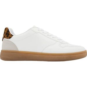 Graceland - Sneakers - Imitatieleer - Textiel - Platte Zool