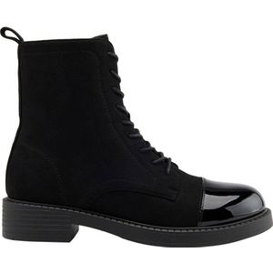 Graceland - Veterboots - Zwart
