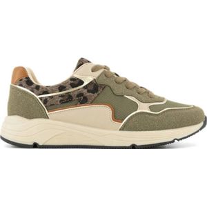 Graceland - Sneakers - Kaki