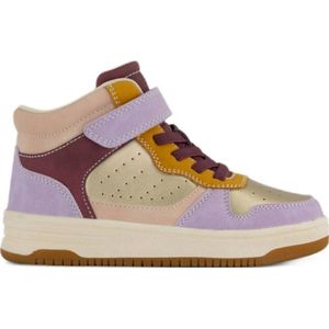 Graceland - Sneakers - Lila/Goud