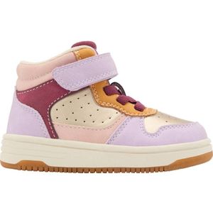 Graceland - Sneakers - Lila/Goud