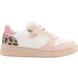 Graceland - Sneakers - Roze/Wit