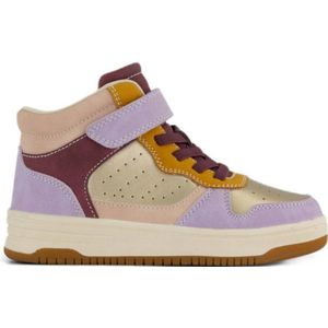 Graceland - Sneakers - Goud/Lila