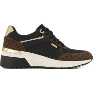 ESPRIT - Sneakers - Zwart
