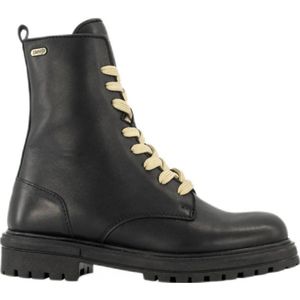 ESPRIT - Veterboots - Zwart