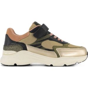 Graceland - Chunky Sneakers - Goud