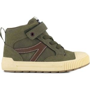 Vty sneakers groen