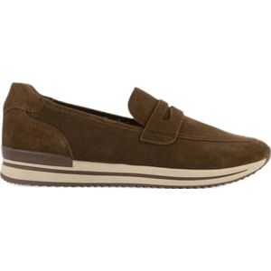 Medicus - Comfort - Loafers - Bruin