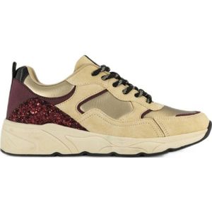 Graceland - Chunky Sneakers - Beige