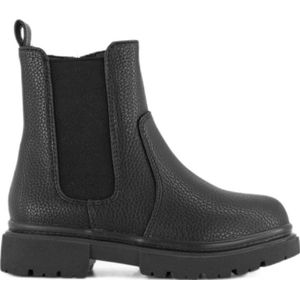 Graceland - Chelsea Boots - Zwart - Enkellaarsjes
