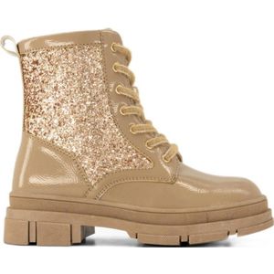 Graceland - Veterboots - Taupe