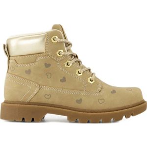 Graceland - Veterboots - Beige