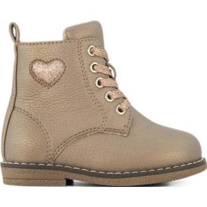 Graceland - Veterboots - Beige