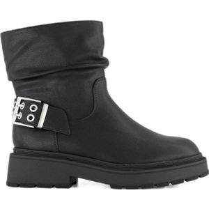 Graceland - Bikerboots - Zwart