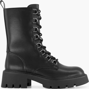 Graceland - Veterboots - Zwart