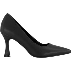 Graceland - Pumps - Zwart - Imitatieleer