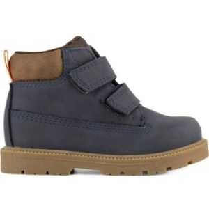 Vty - Enkellaarsjes - Donkerblauw