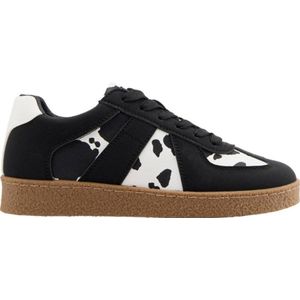 Graceland - Sneakers - Zwart/Wit