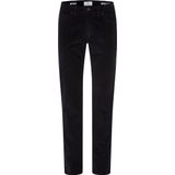 Brax - Cadiz - Ribbroek - Donkerblauw - Katoen/Elastaan