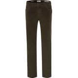 Brax jeans groen