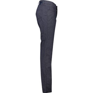 Brax - 5-Pocket Jeans - Blauw - Katoen/Polyester/Viscose/Elastaan