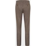 Brax Katoenen 5-Pocket Bruin STYLE.CHUCK J 85-5768 07284520
