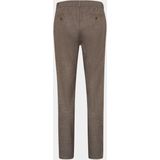 Brax Katoenen 5-Pocket Bruin STYLE.CHUCK J 85-5768 07284520
