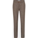 Brax Katoenen 5-Pocket Bruin STYLE.CHUCK J 85-5768 07284520