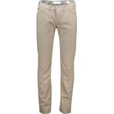 Brax - Chuck - Jeans - Beige - Katoenmix