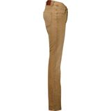 Brax - 5-Pocket - Heren Beige - Katoen - 85-7428 Chuck