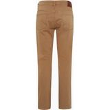 Brax - 5-Pocket - Heren Beige - Katoen - 85-7428 Chuck