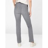 Raphaela by Brax - Style PAMINA - Jeans - Mediumgrijs - Denim - Slim Fit