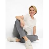 Raphaela by Brax - Style PAMINA - Jeans - Mediumgrijs - Denim - Slim Fit