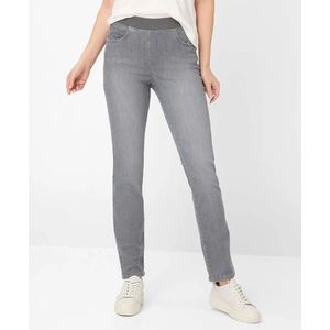 Raphaela by Brax - Style PAMINA - Jeans - Mediumgrijs - Denim - Slim Fit