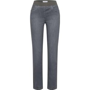 Raphaela by Brax - Style PAMINA - Jeans - Mediumgrijs - Denim - Slim Fit